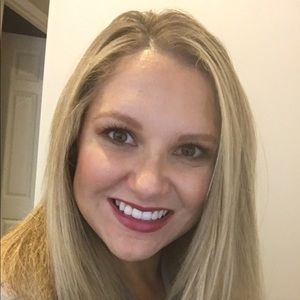 Meet your Posher, Sarabeth